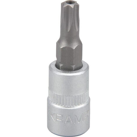 Douille de tournevis 1/4" UNIVERSEL 18060066027KR (1/3)