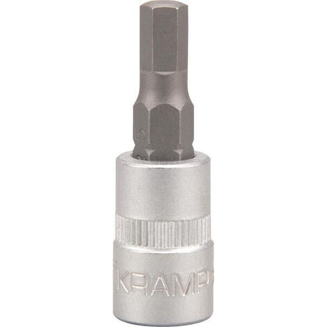 Douille de tournevis 1/4" - 5mm UNIVERSEL 18060065005KR (1/3)