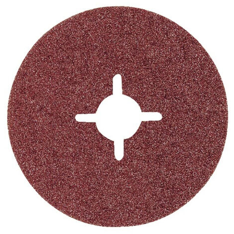 Disque abrasif HIKOKI 753177 (1/2)