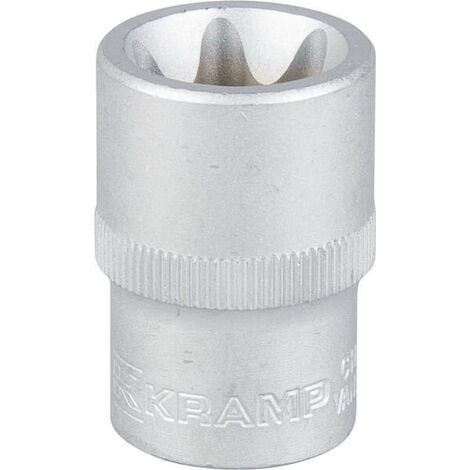 Douille 1/2" UNIVERSEL 18060132022KR (1/3)