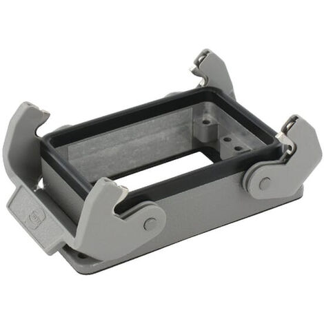 Embase encastrée HARTING 09200320301 (1/3)