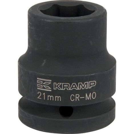 Douille à choc 3/4" - 21mm UNIVERSEL 1803526621KR (1/2)