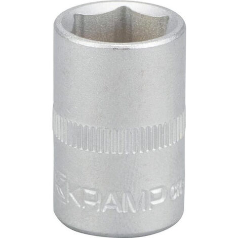 Douille 1/4" - 11mm UNIVERSEL 18060060110KR (1/2)