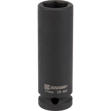 Douille à choc 1/2" - 17mm UNIVERSEL 1803544617KR (1/2)