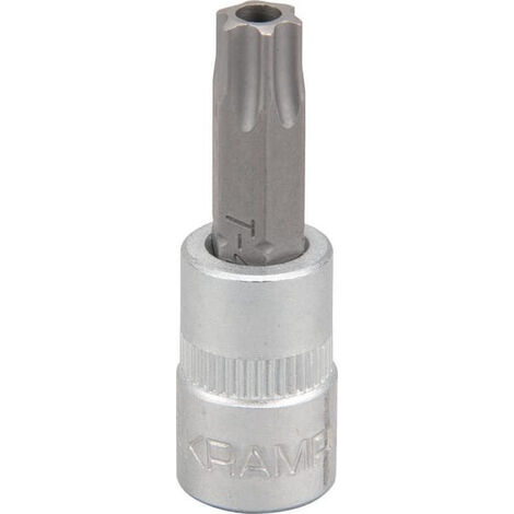 Douille de tournevis 1/4" UNIVERSEL 18060066040KR (1/3)