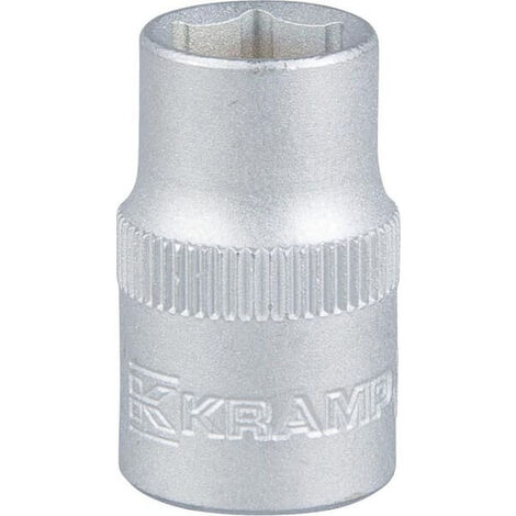 Douille 3/8" - 10mm UNIVERSEL 18060100100KR (1/2)