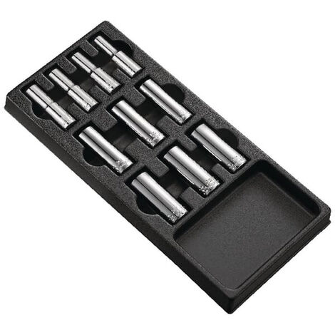 Module vide pour servantes EXPERT E032201 (1/2)