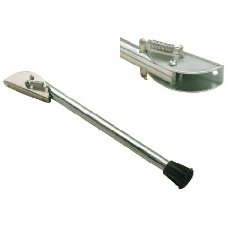 Bloque porte UNIVERSEL HS375440 (1/2)