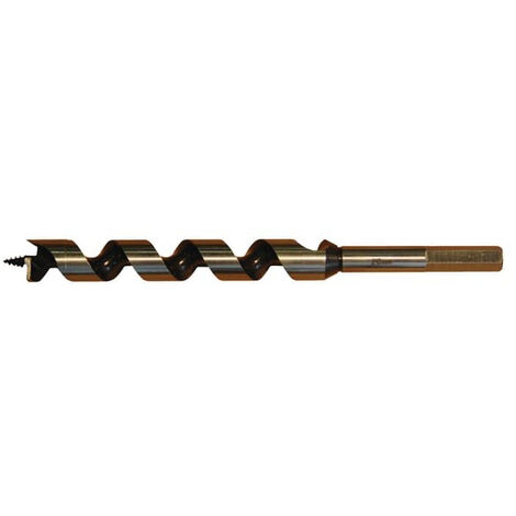 Mèche torse 12x230mm HIKOKI 781807 (1/2)
