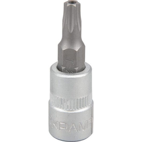 Douille de tournevis 1/4" UNIVERSEL 18060066025KR (1/3)