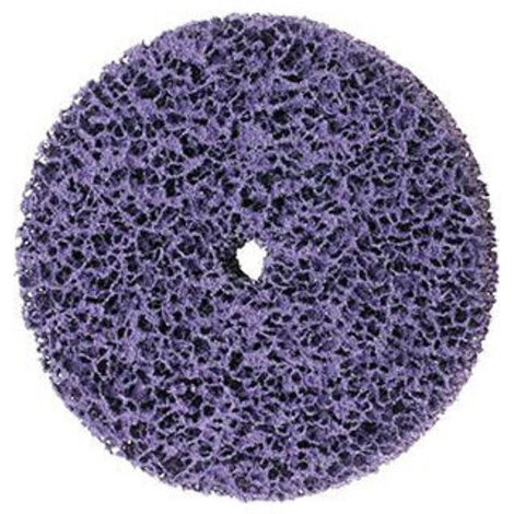 Disque abrasif 3M 7100176374 (1/2)
