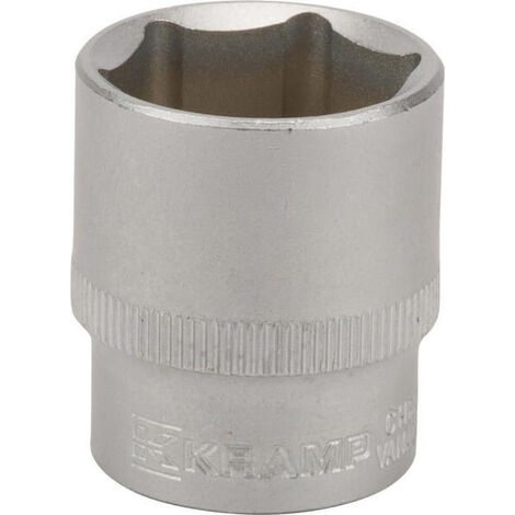 Douille 3/8" - 21mm UNIVERSEL 18060100210KR (1/2)