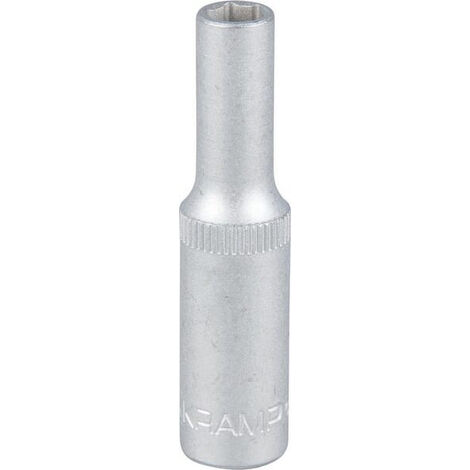 Douille longue 1/4" - 5mm UNIVERSEL 18060063050KR (1/2)