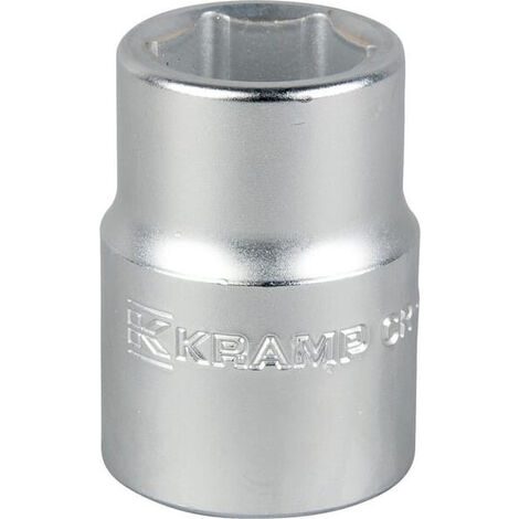 Douille 3/4" - 23mm UNIVERSEL 18060190230KR (1/2)