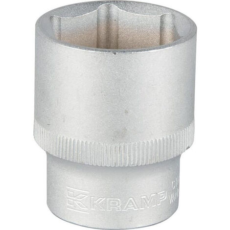 Douille 1/2" - 1-1/16" UNIVERSEL 18060131270KR (1/2)