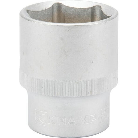 Douille 1/2" - 29mm UNIVERSEL 18060130290KR (1/2)