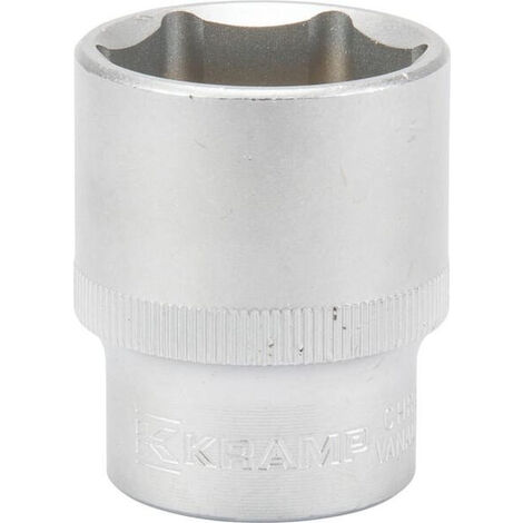 Douille 1/2" - 26mm UNIVERSEL 18060130260KR (1/2)