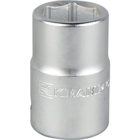 Douille 3/4" - 21mm UNIVERSEL 18060190210KR (1/2)