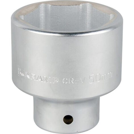 Douille 3/4" - 50mm UNIVERSEL 18060190500KR (1/2)