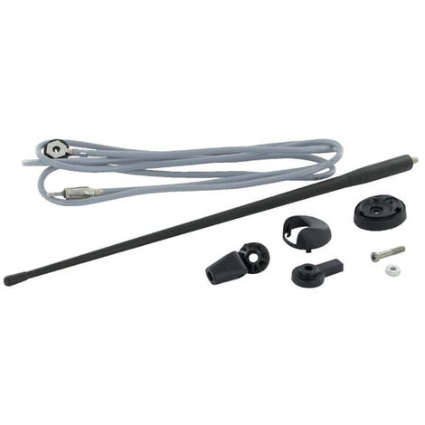 Antenne UNIVERSEL 7667001 (1/2)