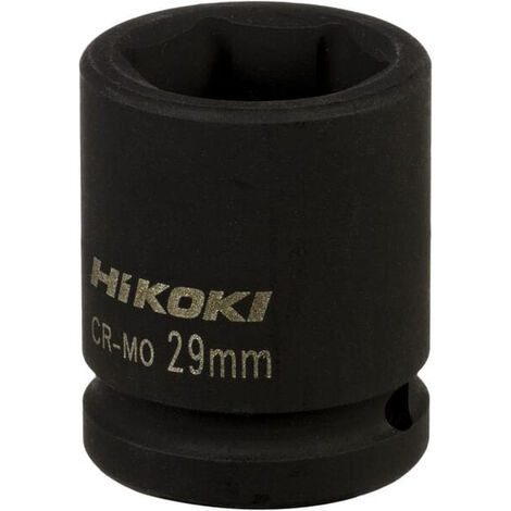 Douilles à choc 3/4-29mm HIKOKI 751912 (1/2)