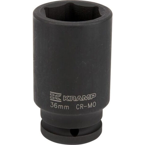Douille à choc 3/4" - 36mm UNIVERSEL 1803546636KR (1/2)
