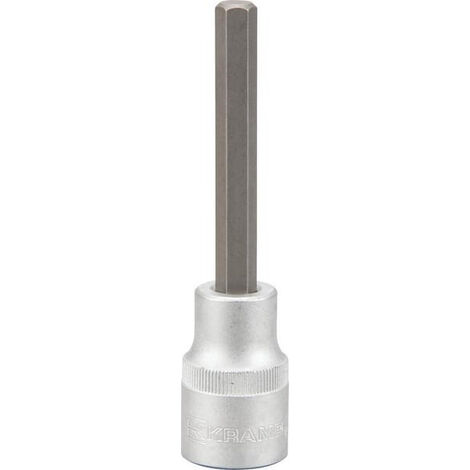 Douille de tournevis 1/2" - 8mm UNIVERSEL 18060135108KR (1/3)