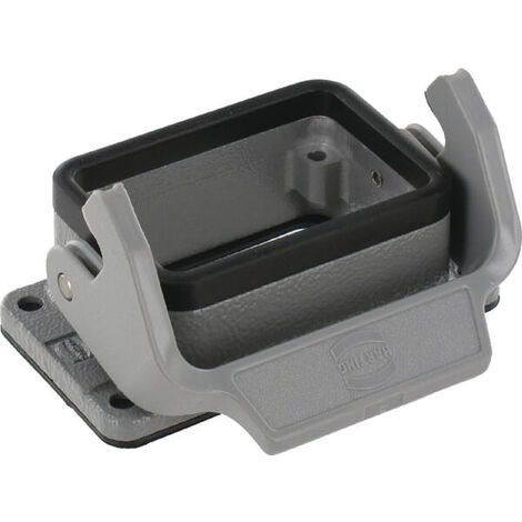 Embase encastrée HARTING 09300060301 (1/2)