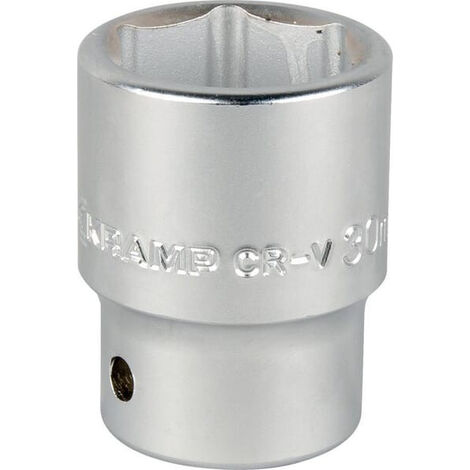 Douille 3/4" - 30mm UNIVERSEL 18060190300KR (1/2)