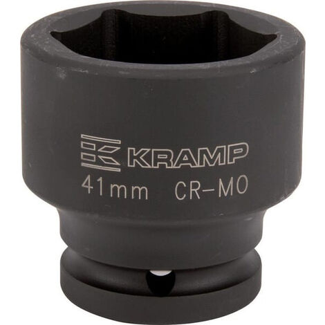 Douille à choc 3/4" - 41mm UNIVERSEL 1803526641KR (1/2)