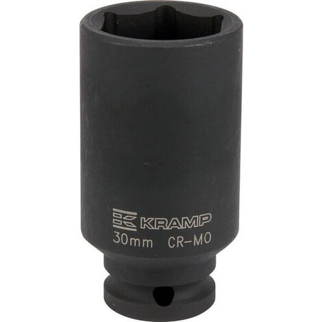 Douille à choc 1/2" - 30mm UNIVERSEL 1803544630KR (1/2)