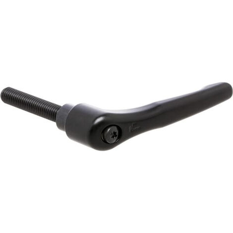 Levier de serrage M10x50 KIPP K01223101X50 (1/3)
