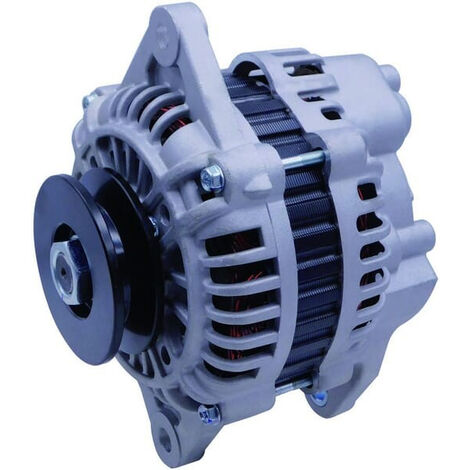 Alternateur 14V 100A UNIVERSEL ALT2625152 (1/5)