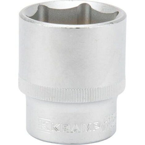 Douille 1/2" - 30mm UNIVERSEL 18060130300KR (1/2)
