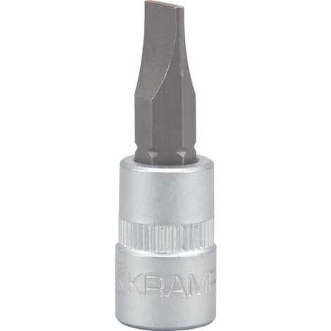 Douille de tournevis 1/4" 7,0mm UNIVERSEL 18060064270KR (1/3)