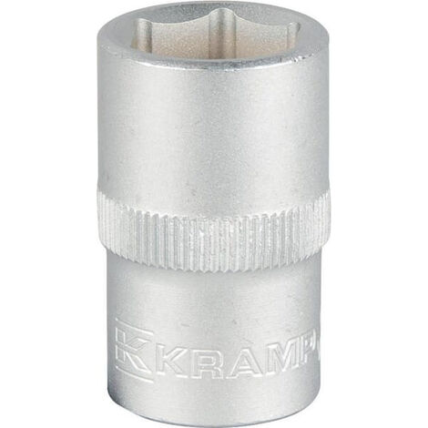 Douille 1/2" - 1/2" UNIVERSEL 18060131130KR (1/2)