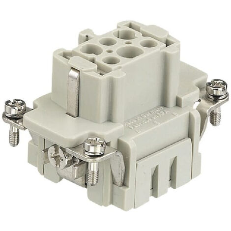 Insert HARTING 09330062716 (1/3)