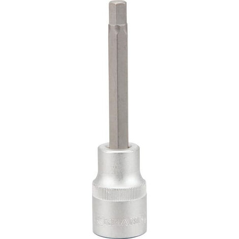 Douille de tournevis 1/2" - 7mm UNIVERSEL 18060135107KR (1/3)