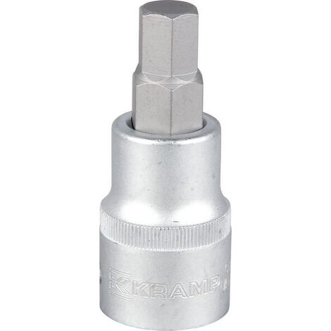 Douille de tournevis 1/2" - 14mm UNIVERSEL 18060195014KR (1/3)