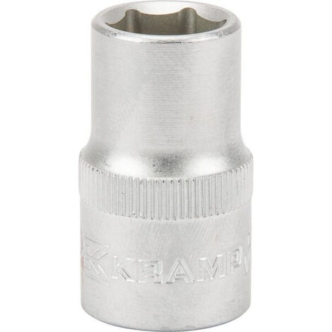 Douille 1/2" - 13mm UNIVERSEL 18060130130KR (1/2)