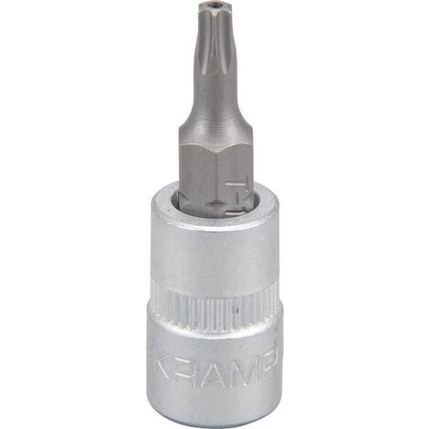 Douille de tournevis 1/4" UNIVERSEL 18060066015KR (1/3)