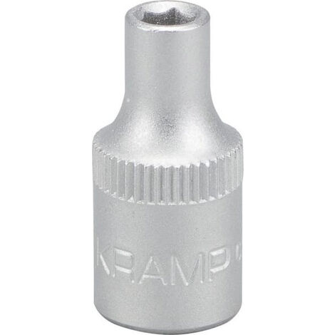 Douille 1/4" - 4mm UNIVERSEL 18060060040KR (1/2)