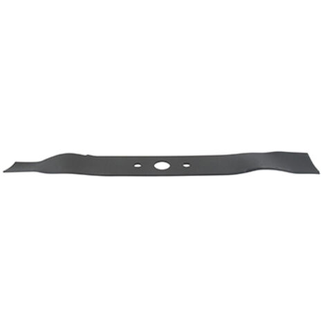 Lame de tondeuse 46 cm pour ERBAUER ELM18-Li – Type origine – Coupe nette sans éclat – 100656900 (1/2)