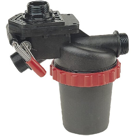 Filtre d'aspiration ARAG 320102 (1/2)