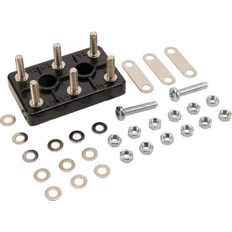 Barrette de connexion UNIVERSEL EM911213207WAKR (1/3)
