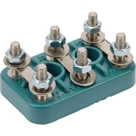 Barrette de connexion UNIVERSEL EM9809007WAKR (1/3)