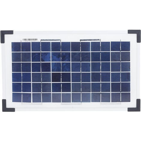 Module solaire AKO 375086 (1/2)
