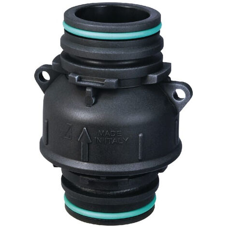 Clapet anti-retour ARAG 504201E (1/2)