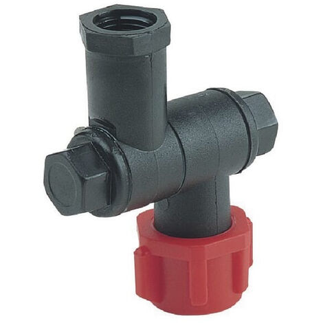 Porte-buse ARAG 404070 (1/2)
