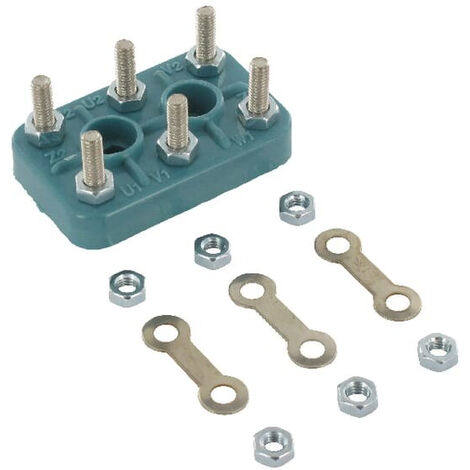Barrette de connexion UNIVERSEL EM9809027WAKR (1/3)